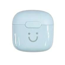 TWS Bluetooth Earbuds With Cartoon Smiling Face Design And Macaron Color Scheme, High-Definition Stereo, Low Latency, Active Noise Cancellation And Clear Calls, Comfortable For Travel Wear - View 12