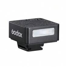 Godox IM20 閃光燈小型，熱靴介面通用型相機機頂閃光燈，五檔調節，精準補光，小方塊便捷，外拍、攝影、人像、數位微單 - 查看 12