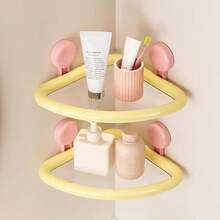 Towel Racks - Yellow - View 10