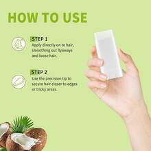 5支装发蜡棒套装 - 造型发蜡棒，天然萃取发蜡，适用于所有发质，不油腻，轻松定型 - 5香氛髮蠟套裝 - 查看 11