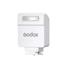 Godox The IM22 Flash Is A Compact, Hot-Shoe Mount Universal Camera Flash With Five Adjustable Levels For Precise Fill Light. Its Small, Convenient Design Makes It Ideal For Outdoor Shooting, Photography, Portraiture, And Mirrorless Cameras. - View 5