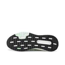 Adidas 春夏透气低帮女式跑步鞋，运动鞋 IG6828 - 白-綠 - 查看 3