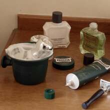 Proraso Refreshing Shaving Cream For Men - ColorB - View 5