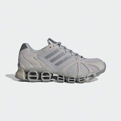 Adidas Originals MEGA GHOSTRIDE W 男女通用休闲低帮运动鞋 IH4392