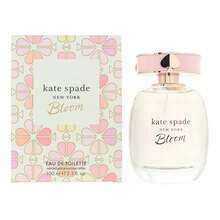 Kate Spade Spade New York Bloom Womens EDT 100ml Fragrance - Floral - View 2