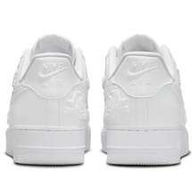 (WMNS) Nike Air Force 1 Low 'White Roses' - trắng - Xem 2