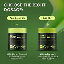 Liposomal NAD Supplement With Vitamin B3 | Capsule Dietary Supplement | 500 Mg | 60 Count - 500mg - 查看 6