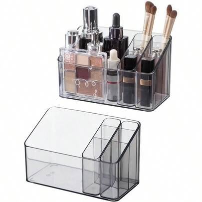 Makeup Organizers & Cabinets