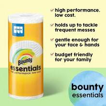 Select-A-Size Paper Towels White Regular Rolls Packaging May Vary - 1 - Xem 3