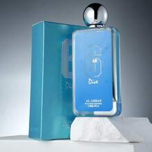 Perfumes 6am Black y Pour Femme 100ml | Eau de Toilette Especial | Perfume elegante para hombres y mujeres - Fresco - Ver 7