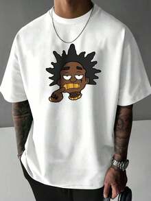 Women T-Shirts - Wit - View 10