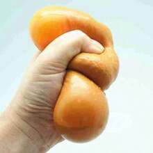 1个便便造型挤压减压玩具 - 柔软Q弹玩具 - 解压玩具 - 史迪奇玩具 - 旅行玩具 - 课堂解压玩具 - 迷你洗澡玩具 - 生日礼物 - 完美礼物 - 礼物 - 玩具 - 游戏 - 复活节礼物 - 圣诞节礼物 - 万圣节礼物 - 平安夜礼物 - 彩色 - 查看 6