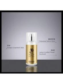 4/2/1 pieza 88/40ml Spray de fragancia de alta calidad, fragancia de larga duración, excelente calidad. Fragancia única, gran capacidad, una opción de lujo de primera clase. Adecuado para cualquier ocasión. Puede eliminar olores y mejorar la fragancia. Adecuado para artículos diarios como telas, ropa, pantalones, faldas, etc. Para eliminar olores. Ambientador portátil, se puede usar para decoración del hogar, almohadas, armarios, bolsos, bolsos, etc. Para agregar fragancia. - Multicolor - Ver 10