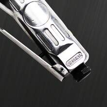Pneumatic Tools & Accessories - Silver - View 9