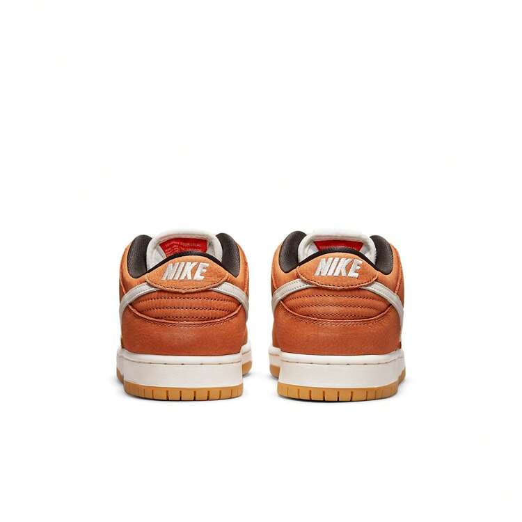Nike Dunk Low Pro ISO SB 'Dark Russet' | SHEIN USA
