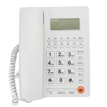 办公室有线电话、家庭基站、来电显示、酒店电话分机 - 查看 5