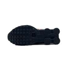 Nike X Neymar Jr. Shox R4 'So Paulo Markets' - 紅色 - 查看 3