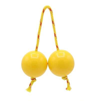 1 par de huevos de Asalato agitadores africanos ritmo dedo Abs bola de para instrumento Kashaka adultos principiantes Accesorios R5OS