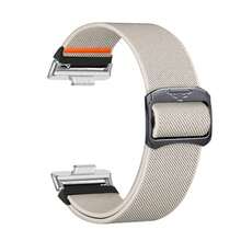 适用于华为 Watch Fit 4 的弹性尼龙表带，3 条表带替换腕带，兼容华为 Watch Fit4Pro 手镯 Correas - WatchFit3/4/4Pro - 查看 21