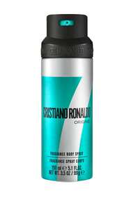 Cristiano Ronaldo CR7  Body Spray 150ml - 多樣化香型 - 查看 1
