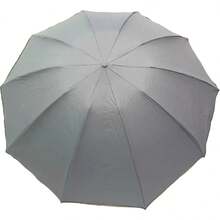 Umbrellas And Rain Hat Umbrellas - Azul - View 1