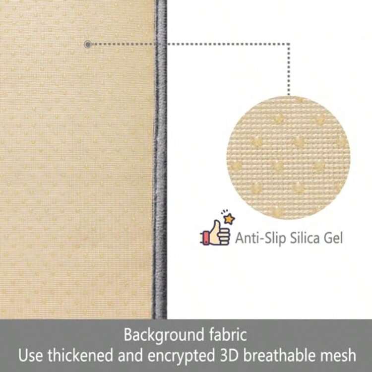 Muamar - Funda protectora de sofá para perro antideslizante impermeable para sala de estar sofá funda de asiento tapete para perro almohadilla para mascotas 1 pieza 152.4 x 177.8 cm gris - Gris Oscuro - Añade 4