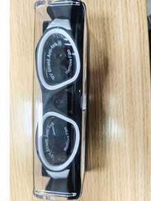 1pc This Adult Swimming Goggles Seamlessly Combines Clear Vision, Leak-Proof Comfort, And Durable Construction, Designed To Enhance Your Swimming Experience With Unobstructed Visibility And A Secure, Non-Irritating Fit. - A - View 11