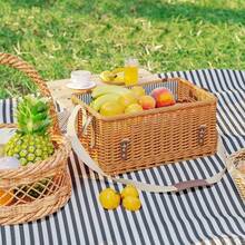 Picnic Sets - Brown - View 2
