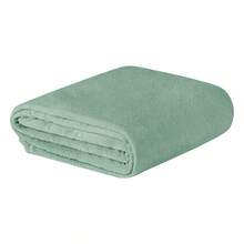 Everest Lisa Queen Blanket - Verde - Ver 2