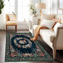 Tapis - Noir 1 pièce - Voir 3