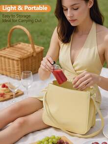 4盎司（约120毫升）带盖小透明玻璃瓶，120毫升波士顿圆形样品瓶，迷你旅行必备或装饰瓶，适合储存药品、果汁、保健品、姜汁汽水、水等液体，非常适合户外和露营使用。 - 彩色 - 查看 10