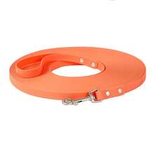 Waterproof Durable PVC Dog Leash For Recall Training & Outdoor Play, Suitable For Medium Dogs - Multicolor - View 9