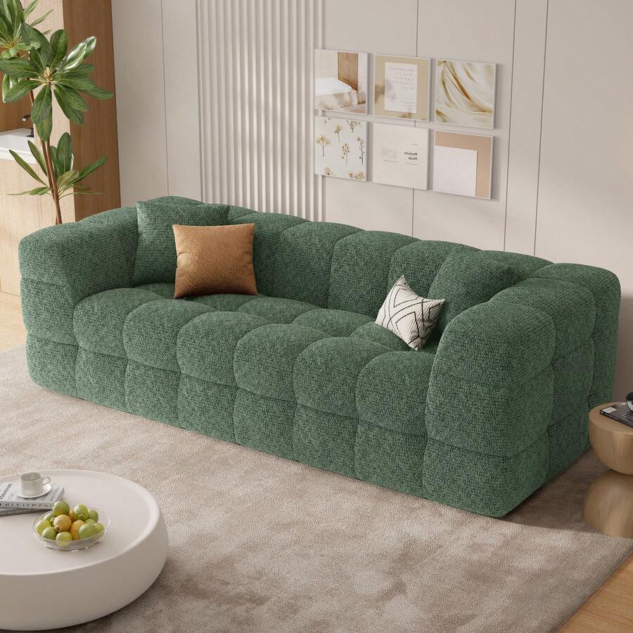 Nalupatio Sofas & Couches - 墨綠色 - 查看 1