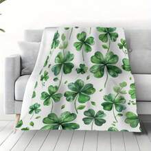 Sofa Blankets, Throw Blankets & Nap Blankets - Multicolor - View 5