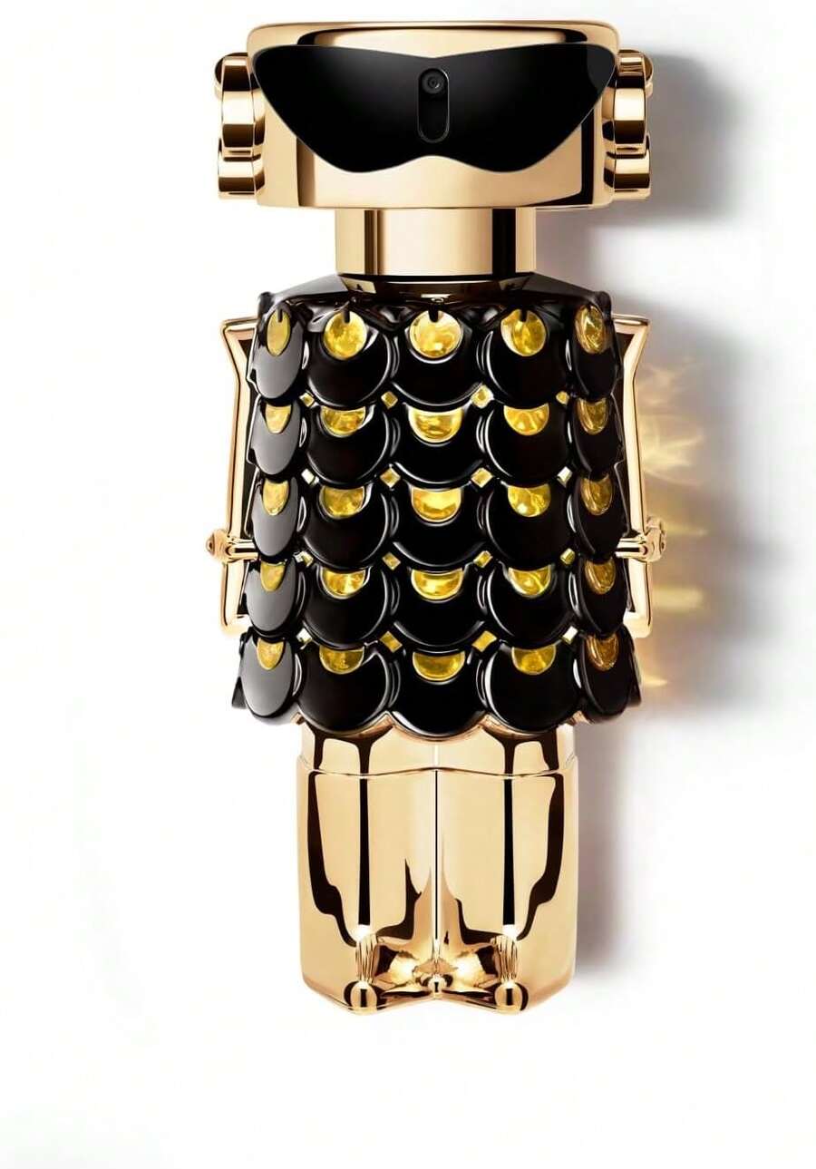 Paco Rabanne Fame Parfum (80ml) - Floral - View 1