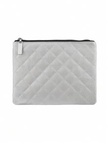 1pc Women's Wallet, Fashion Phone Bag, Casual Embroidered Handbag, Large Capacity Ladies Clutch Purse, Cosmetic Bag - Multicolor - View 12