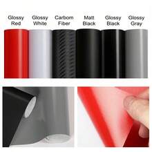 2PCS Car Door Stripe Stickers Vinyl Film Racing Style Decal For VW Beetle 2015 2009 Cabriolet Auto Tuning Accessories - Car Sticker - View 7