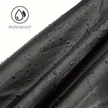 Upright Vacuum Cleaner Dust Cover With Storage Bag, Protective Cover For Upright Vacuum Cleaner With Storage Bag, Universal Vacuum Cleaner Protective Cover - View 8