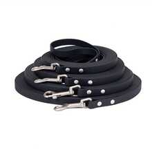 Waterproof Durable PVC Dog Leash For Recall Training & Outdoor Play, Suitable For Medium Dogs - Multicolor - View 8