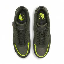 Nike Air Max 90 Surplus 'Cargo Khaki' - Green - View 3