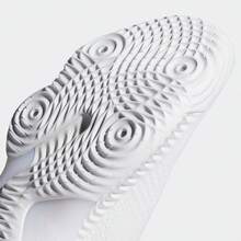 Giày bóng rổ nam Adidas Pro Bounce FW0902 - trắng - Xem 5