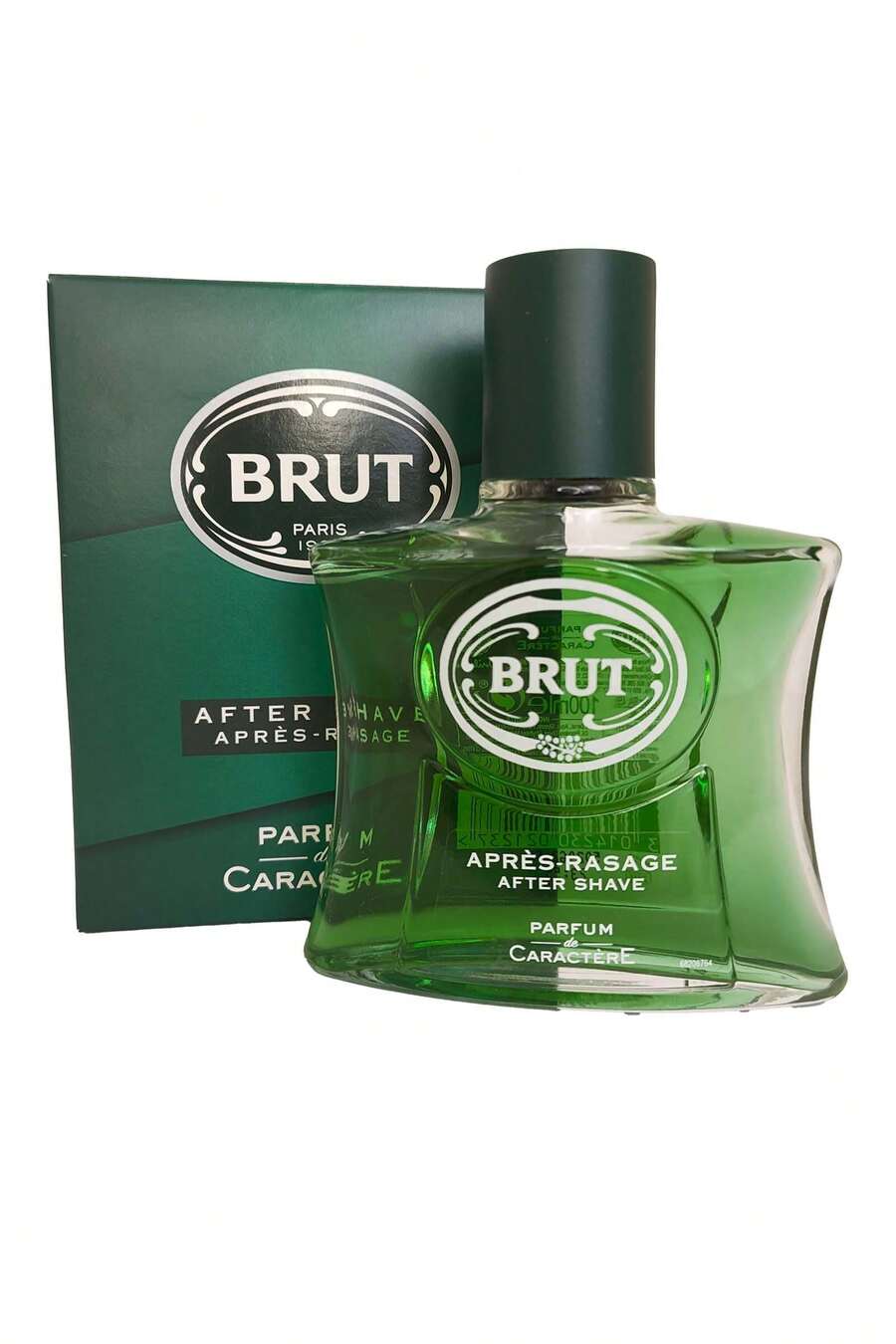 Brut After Shave Lotion 100ml - Lotion - View 1