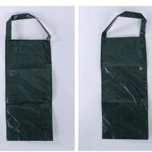 2pcs Outdoor Hanging Strawberry Planter, 8 Holes Strawberry Grow Bags, Tomato Hanging Planter, Garden - Multicolor - View 5