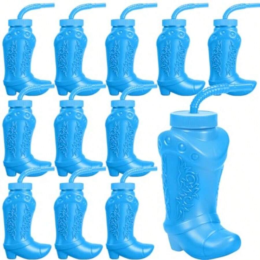 Party Cups - Azul - View 1