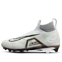 Nike Alpha Menace Elite 3 'White Particle Grey' - 白色 - 查看 1
