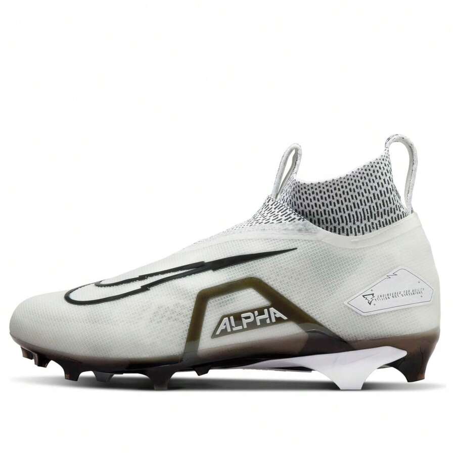 Nike Alpha Menace Elite 3 'White Particle Grey' - 白色 - 查看 1