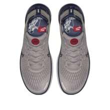 Nike Free RN 2018 'Moon Particle' - 灰色 - 查看 2