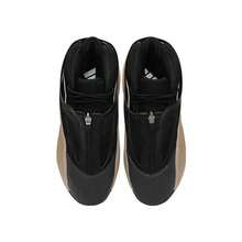 Adidas ID8729 Giày thể thao bóng rổ cổ thấp thời trang unisex, phù hợp cho mùa xuân và mùa thu. - vàng đen - Xem 5