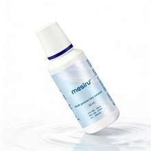 Solución limpiadora de lentes de contacto MESIRU 60ml - 1 botella - Ver 2