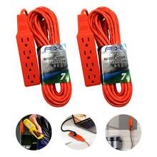 Electrical Sockets And Plugs Adaptor - 2 Pieces - View 15
